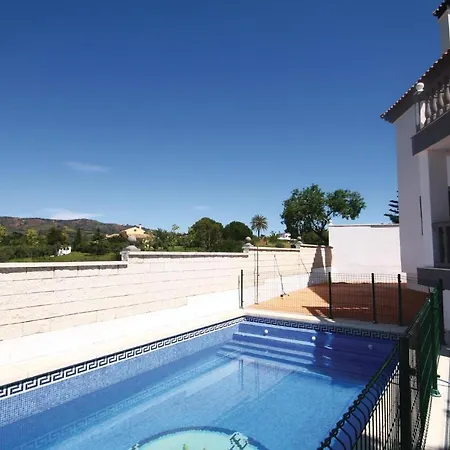 Casa De Los Abuelos *