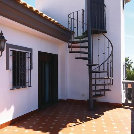 Holiday home Casa De Los Abuelos Marbella