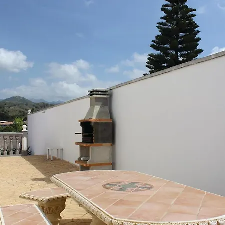 Casa De Los Abuelos * Marbella