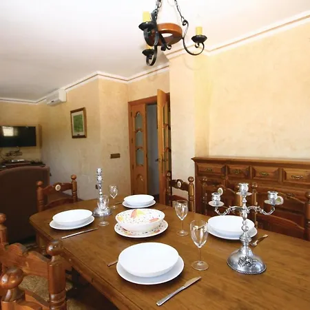 Holiday home Casa De Los Abuelos