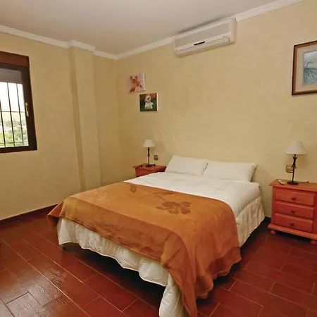 Casa De Los Abuelos Holiday home Marbella