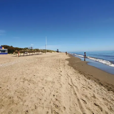 Holiday home Casa De Los Abuelos Marbella