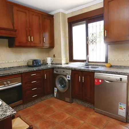 Holiday home Casa De Los Abuelos Marbella