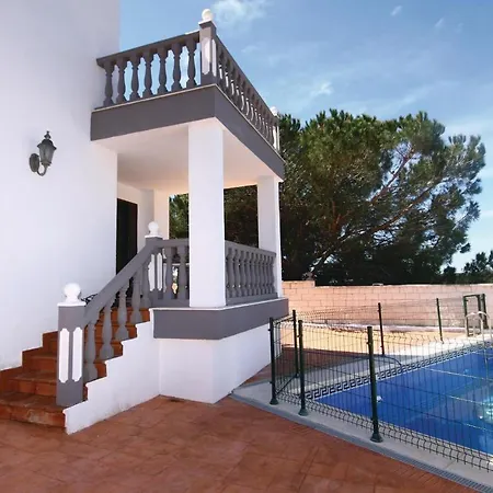 Casa De Los Abuelos Holiday home