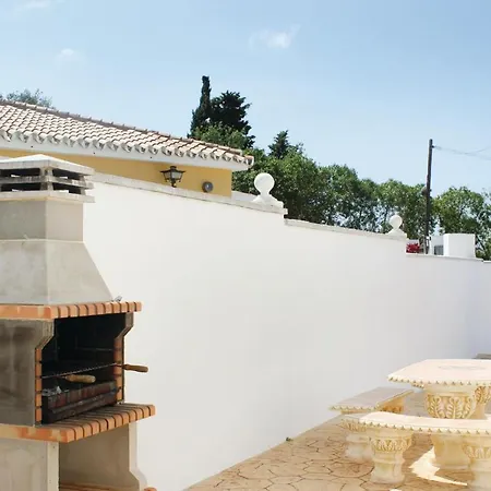 Casa De Los Abuelos