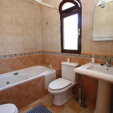 Casa De Los Abuelos Marbella