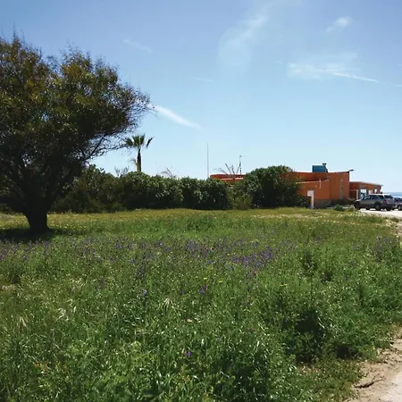 Holiday home Casa De Los Abuelos