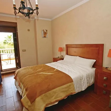 Casa De Los Abuelos Holiday home